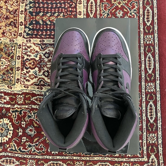 Nike dunk high fragment - Picture 2 of 5